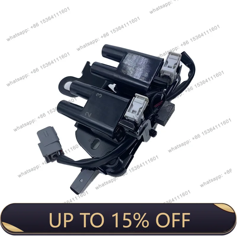 FG Ignition Coil 27301-23700 UF419 2730123700 27301-23710