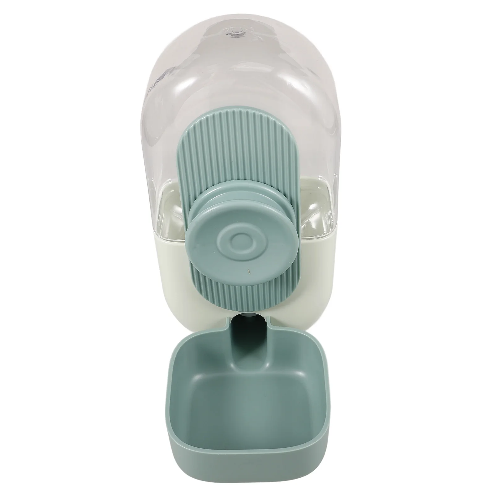 

Hanging Pet Automatic Feeder for Cats Pet Water Fountain For Cats Dogs Dispenser Cage Style Dog Cat Feeder Bottle