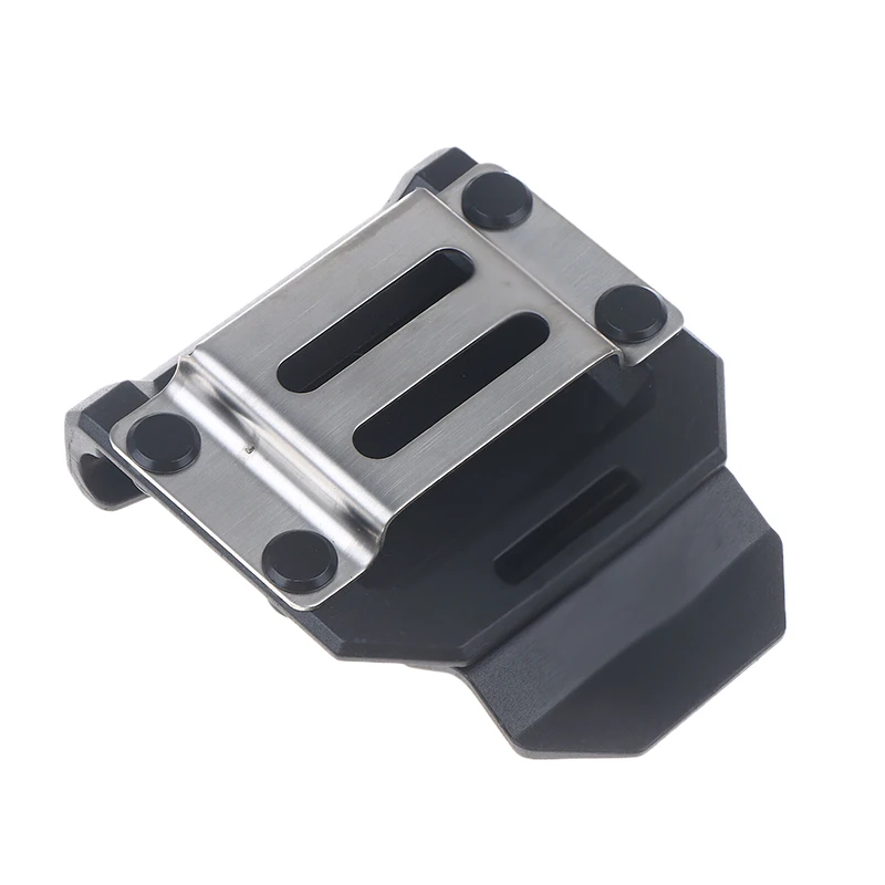 NOVO Suporte de Cinto para Furadeira, Clipe de Cinto para Ferramentas, Coldre para Furadeira, Suporte para Trena, Suporte de Cinto para Furadeira