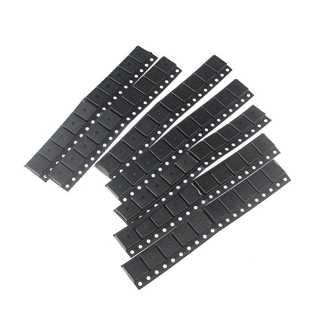70/140PCS AMS1117 Voltage Regulator Kit SOT-223 1.2V/1.5V/1.8V/2.5V/3.3V/5.0V/ADJ Linear Regulators for DIY Electronics Projects