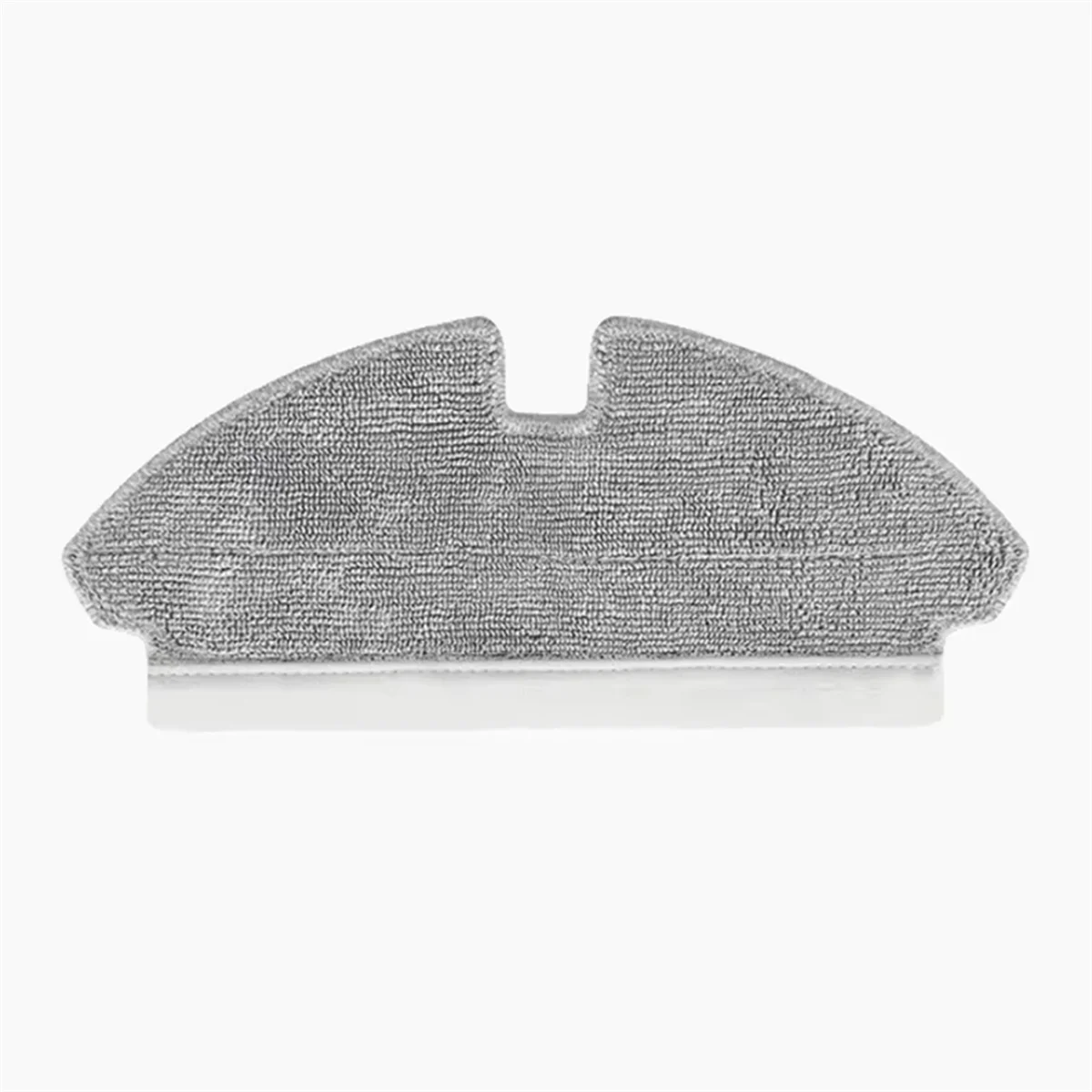 Per Dreame Mova M1 / Trouver M1 Robot Aspirapolvere Pezzi di ricambio Spazzola laterale Filtro Hepa Mop Panno Accessori_ABGP