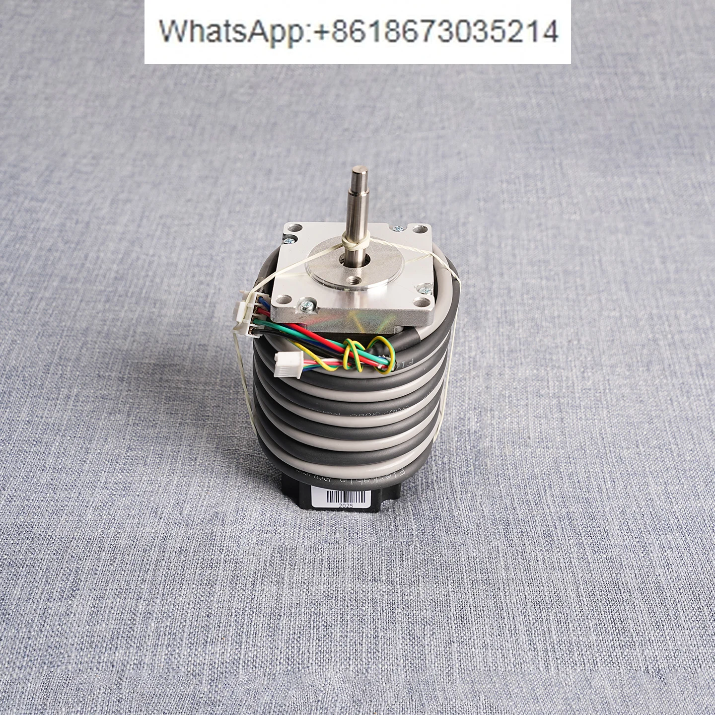 

9820 round head keyhole machine motor