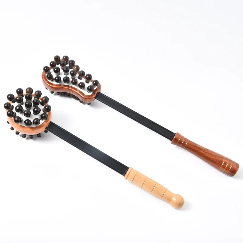 Рисунок 5 - Деревянный массажный молоток