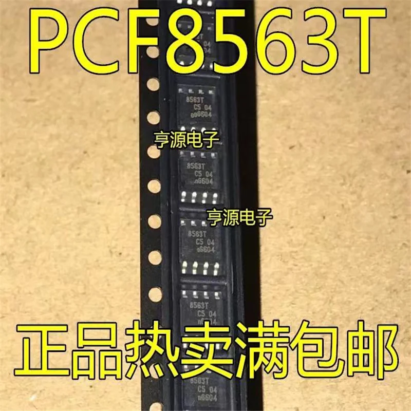 

1-10 ���., ��ڧ� �էݧ� ��ѧ��� �� ��֧ѧݧ�ߧ�� �ӧ�֧ާ֧ߧ� 8563T PCF8563 PCF8563T SOP-8, ���ڧԧڧߧѧݧ�ߧ�� �ѧ��֧ߧ�ڧ�ߧ��