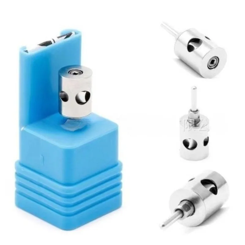 

1 Pcs Dental Materials High-speed Handpiece Bearing Movement Handpiece Movement Compatible with Nsk Standard Movement Bearings