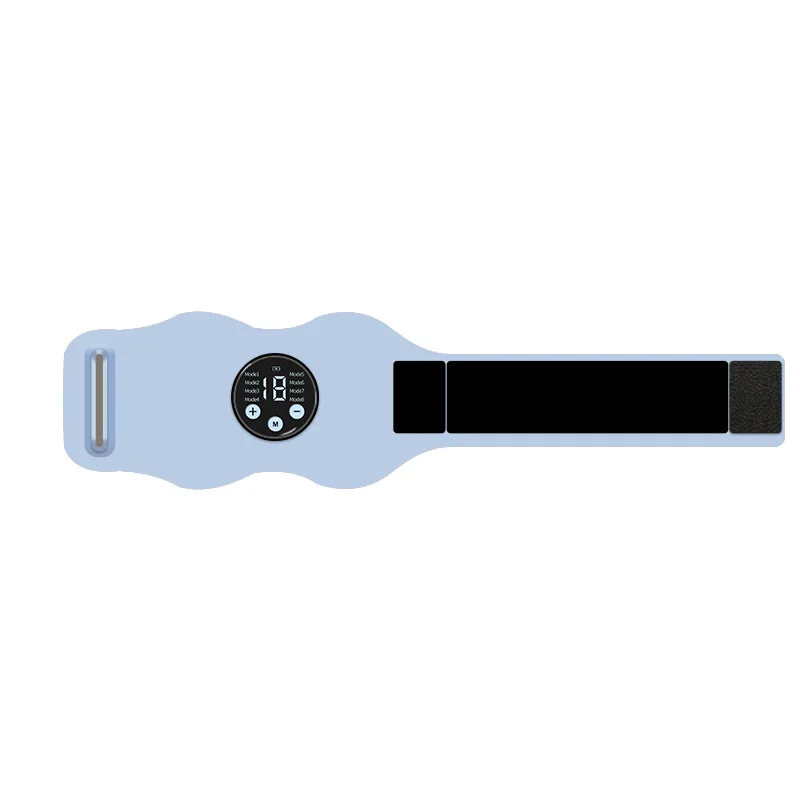

EMS massager shaping belt pulse type, arm belt carry light factory