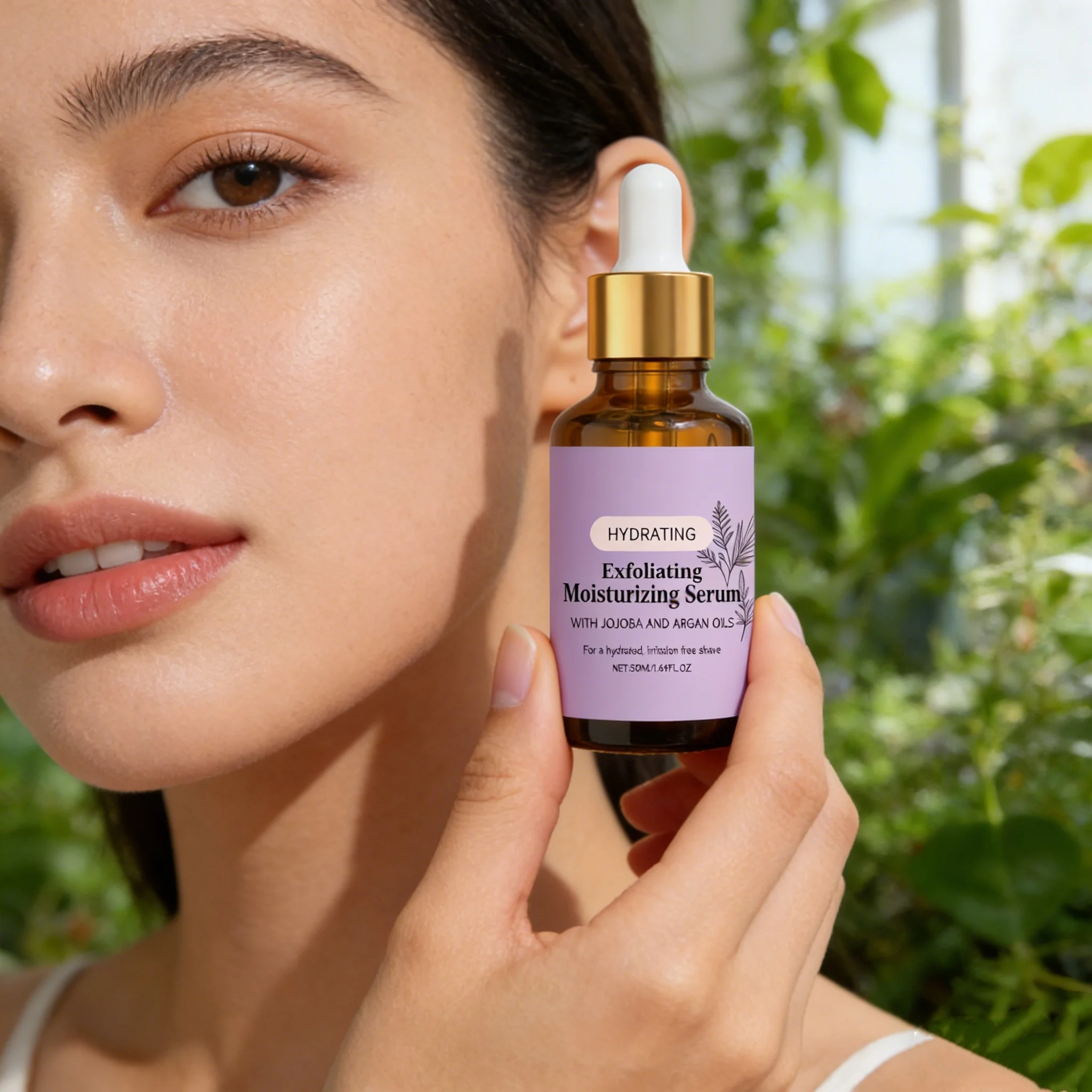 Neues Feuchtigkeitsserum für d – Essence Serum Toner Bewertung und Preis