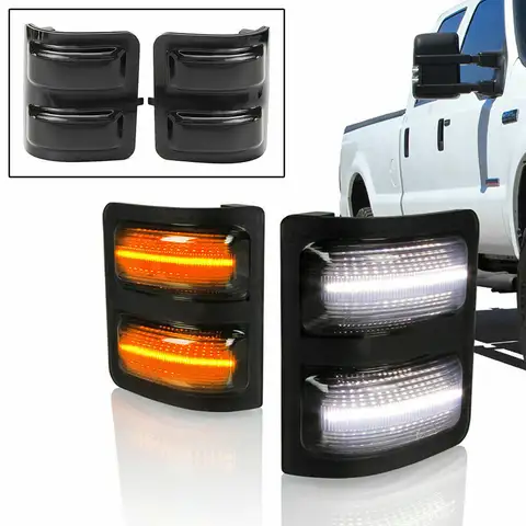 8 best sales फोर्ड F350 - №4