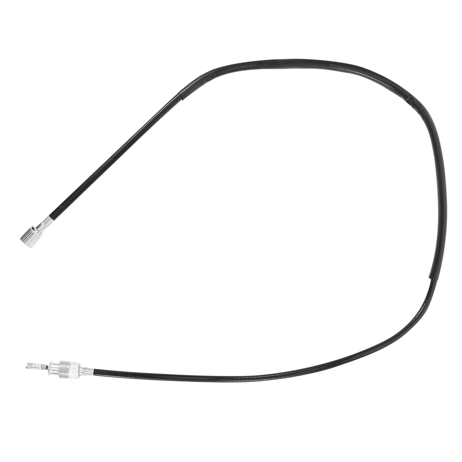 

Motorcycle Speedometer Cable Replacement Compatible for Suzuki Gs 550 1100 Gn250 Dr500 Reliable Motorbike Speedometer Cable Wire