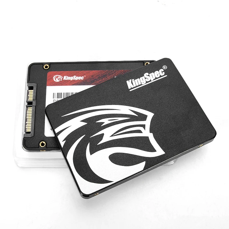 KingSpec high super speed Sata 3 Sata 3 2.5 Inch 2Tb Ssd Solid State Drive For computer