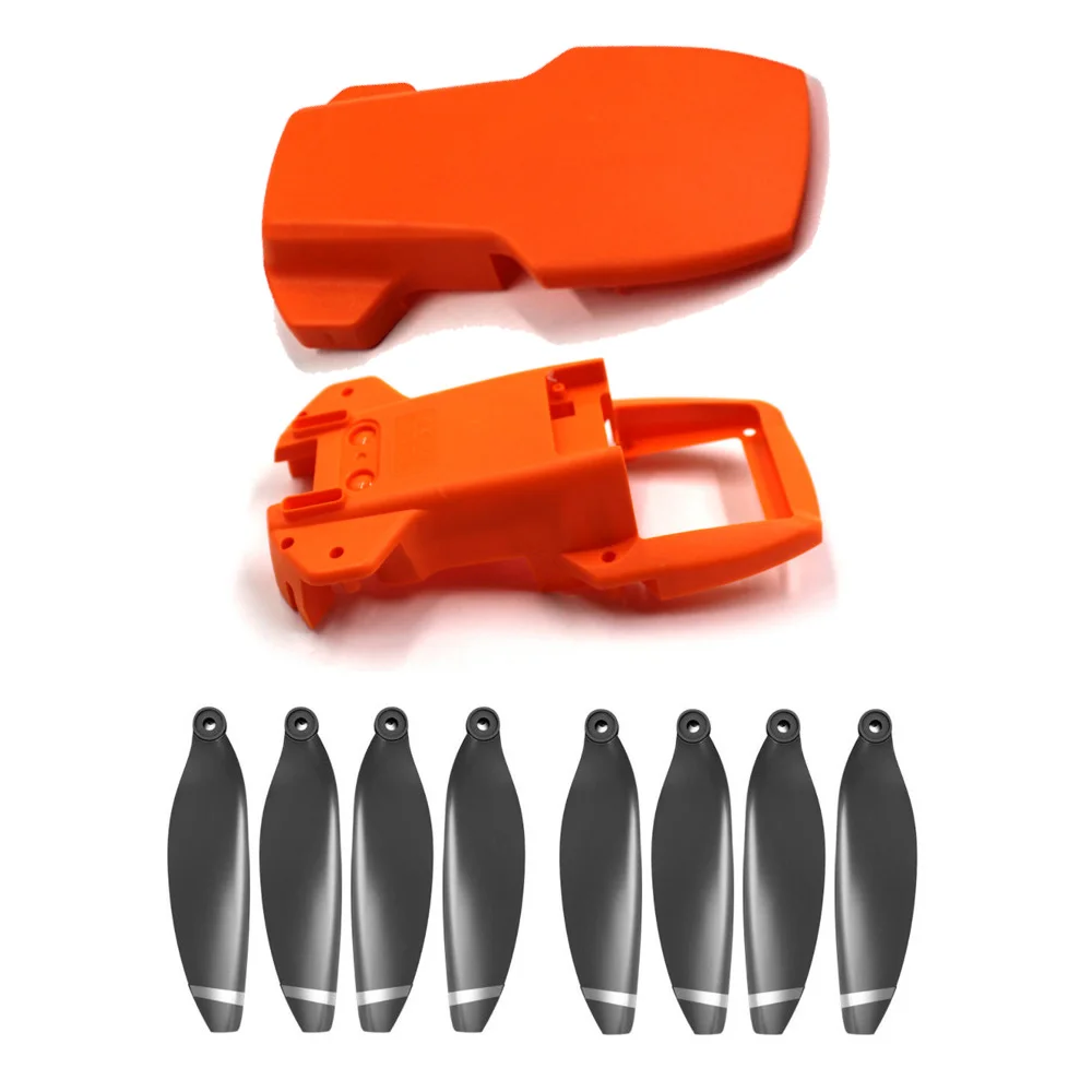 Запасные части для GPS SG108, винт с планкой, Корпус Корпуса, аксессуар для DM001 L108 RC Drone