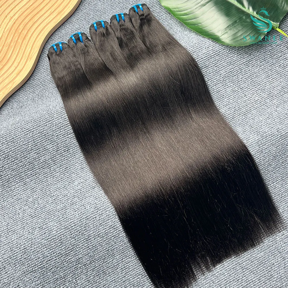 extensiones-de-cabello-humano-liso-yaki-18a-100g-por-paquete-100-cabello-humano-para-coser-de-10-a-30-pulgadas-color-negro-natural-1b