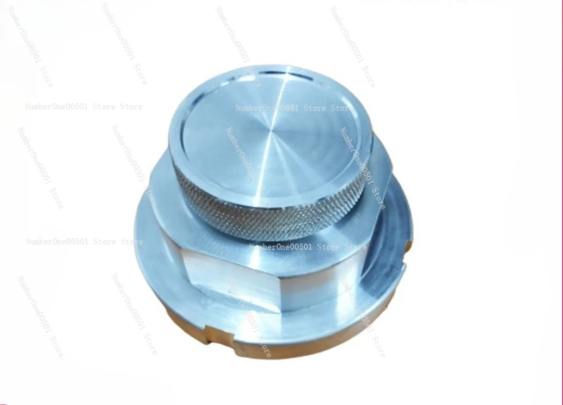 Pad Printing Ink Cup Suitable for Baibaide Model Suitable for Zhongke Jianyi Model Pad Printing Machine Accessory