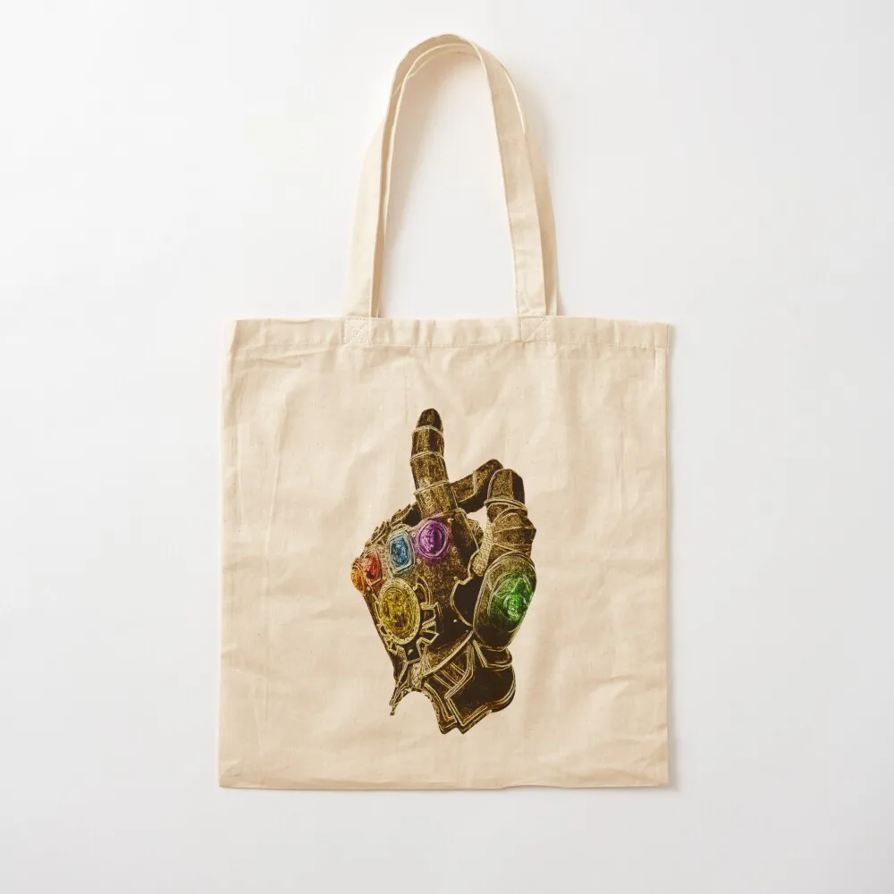 

Gauntlet Tote Bag woman shopping bag cute pouch bag great tote custom