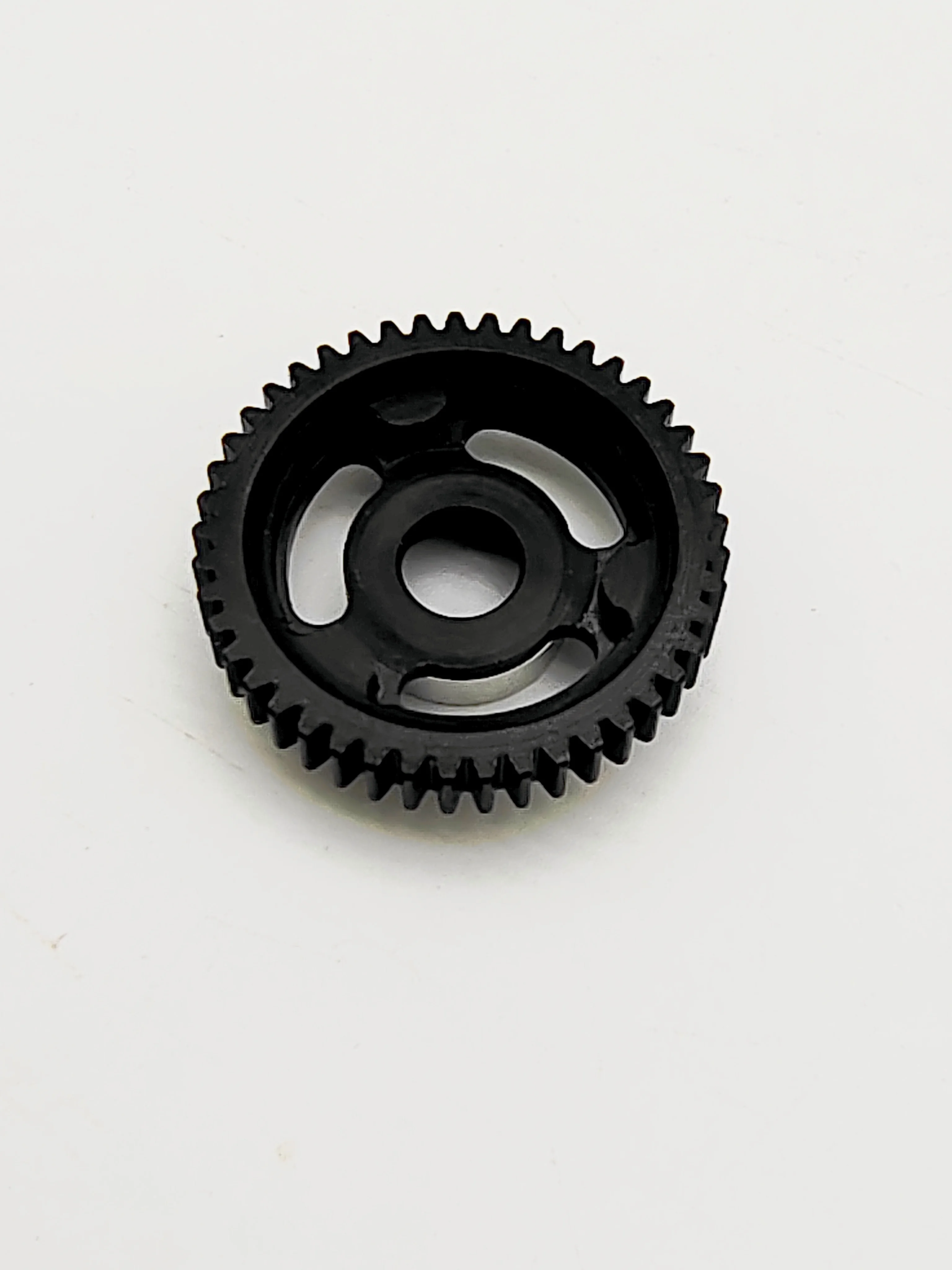 Hot Racing Optional Light Weight 45t Metal Spur Gear For 1/16 Traxxas E-Revo Summit Slash VXL