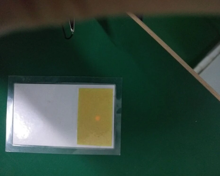 1310nm 5mW infrared laser for laser communication and sensing