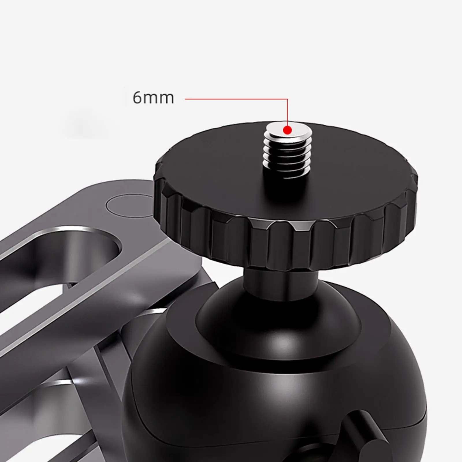 Universal Projector Bracket 360°Swivel Adjustable Rack Aluminum Alloy Projector Stand Wall Mount Shelf Wall Support for Home