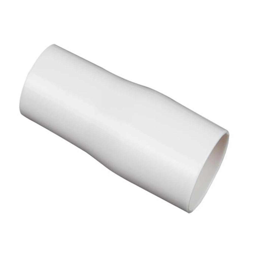 Threaded Cuff Replacement for Swimming For Pool Vacuum Hose Ends Compatible with Standard For Pool Vacuum Hose Fittings