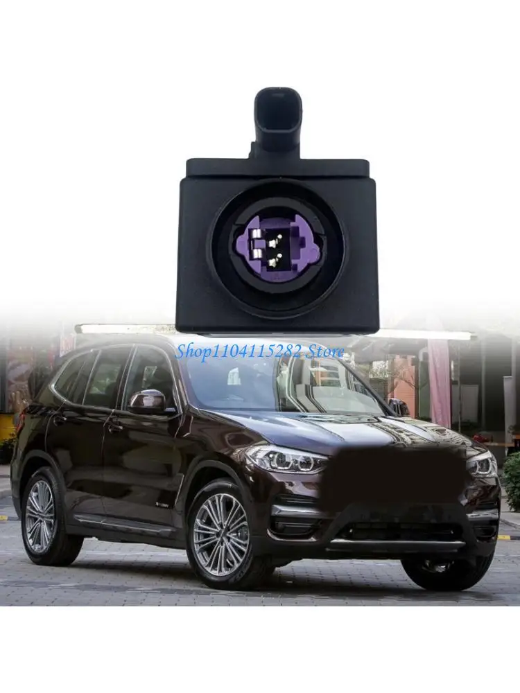 

Box Power Off Switches Car Overload Trip for G01 G02 G12