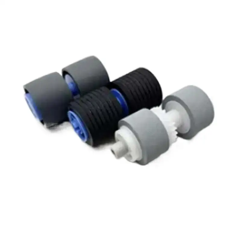 5 sets 8262B001AA 3601C002AA Exchange Roller Kit for CANON DR-G1100 DR-G1130 DR-G2090 DR-G2110 DR-G2140 imageFORMULA Scanner