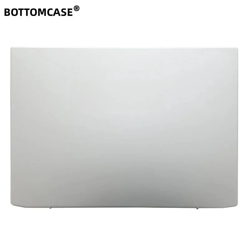 

BOTTOMCASE® Summit E16 FLip MS-1591 MS-1592 MS-1593 LCD Back Cover Top Case Silver