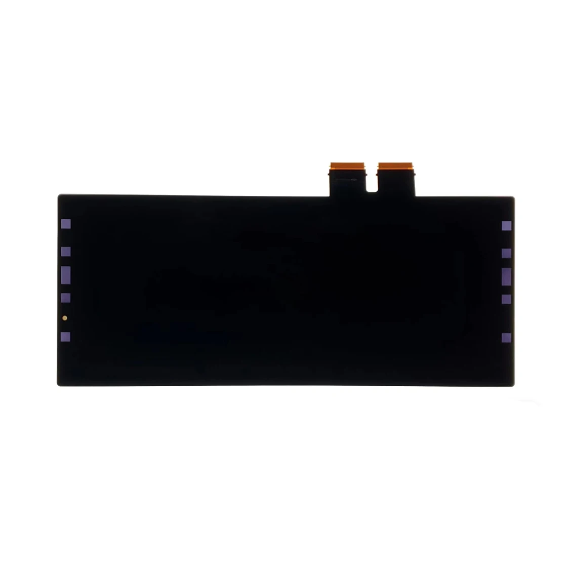 Imagem -03 - Original 12.3 Polegada Lcd Tela de Toque Para20232023 Porsche Cayenne Paramela 911 971 9y0 Navegação do Carro 9y0919597f Novo