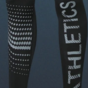 Thermalkompressionshosen für Männer, heiß und komfortabel, Sport und Laufaktivitäten, 1 Artikel Hauptverkäufe der Männer - №6