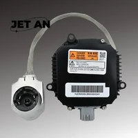 Unidad de Control de encendedor de balasto de faro de xenón HID OEM para Nissan Infiniti Benz Renault Subaru D2R D2S NZMNS111LANA