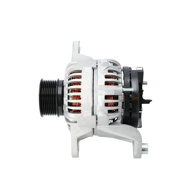 

European Trucks Parts FM13 Alternator for VOL-VO Truck Spare Parts