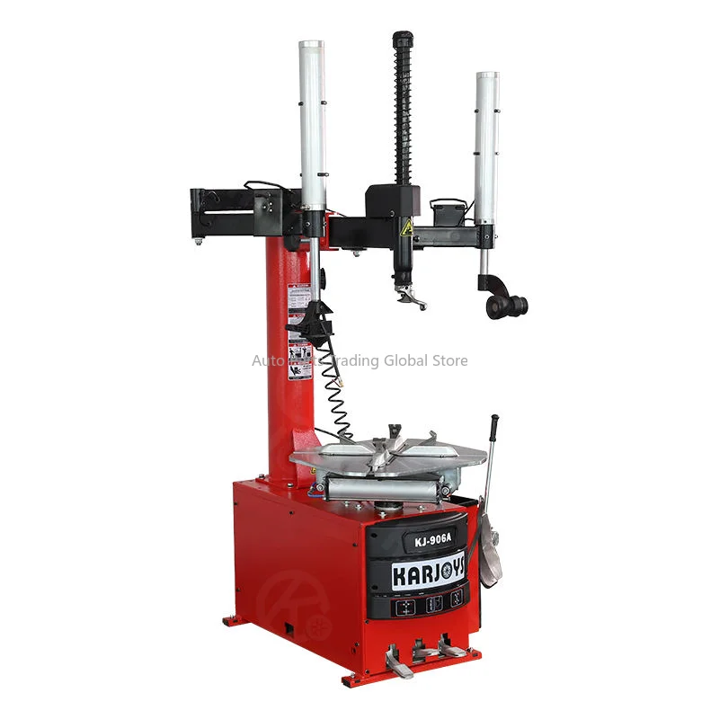 : Groot sloopgereedschap