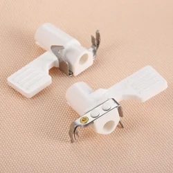 1/2pcs 77421 Needle Threader 270077421 Multifunctional fit Home Sewing Machine Singer 7422-7470 140Q 2639 2662 5400 5500 6199