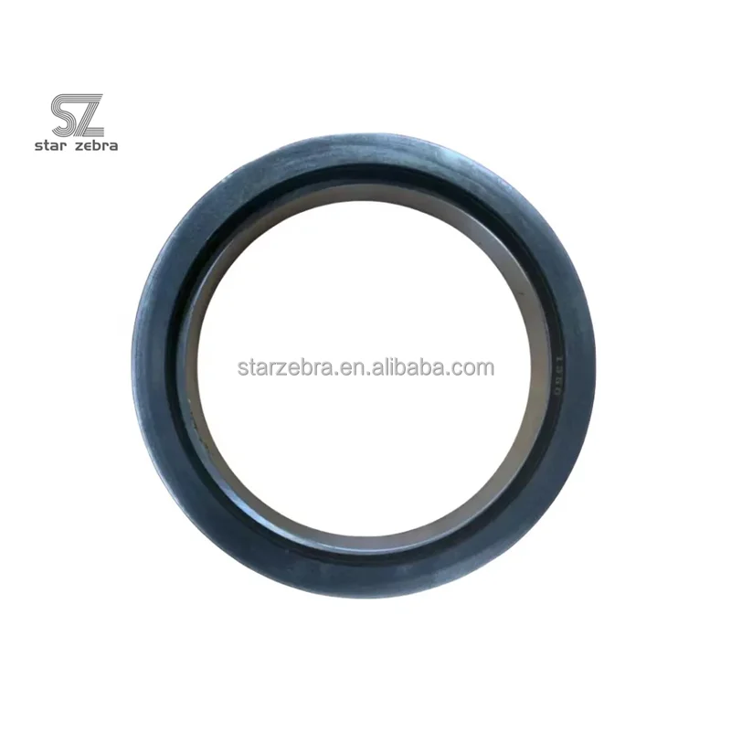 For Komatsu 18 Ishikawa Island Xugong 15 17 Sanyi 16 Lovo Walking Motor Mirror Floating Oil Seal