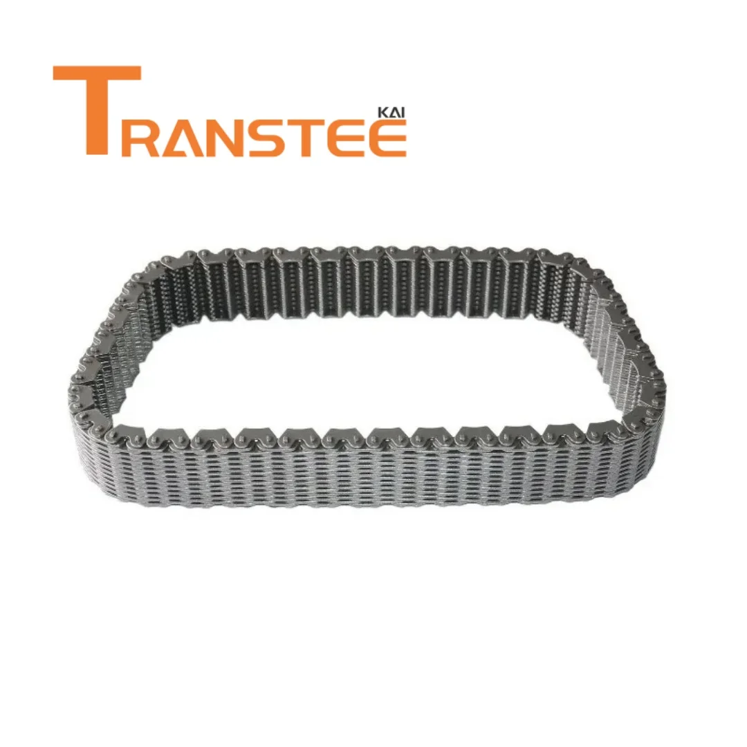 

2922584A00 Transfer case TF output shaft transmission chain, suitable for Suzuki Jimny MT SN413 JB23W, Warrior SJ SJ413 29225-84