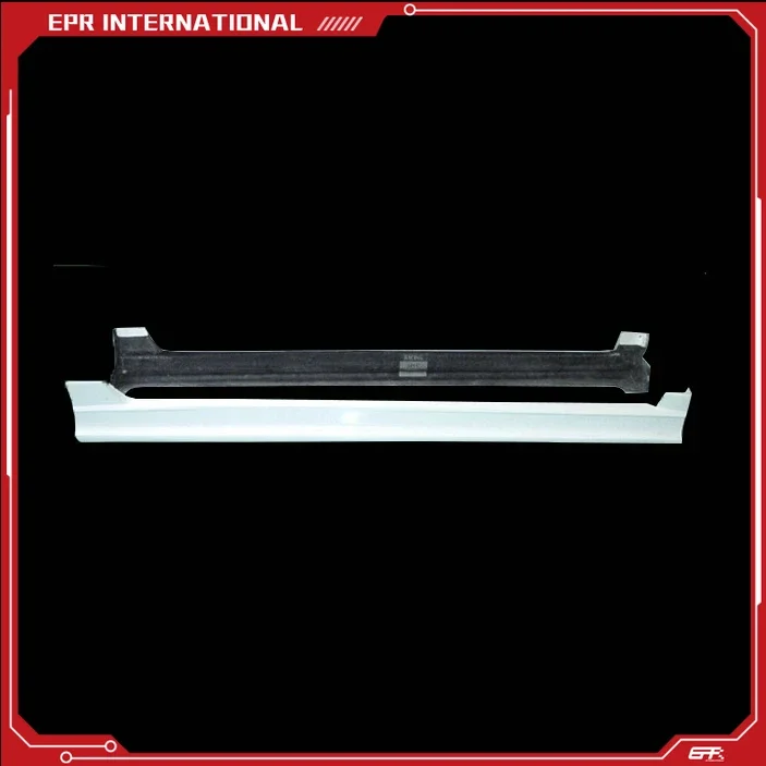 

2002-2008 Honda Accord CL7 | BC Type Side Skirts - High-Quality ABS/FRP Material