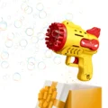 Yellow 29 Hole