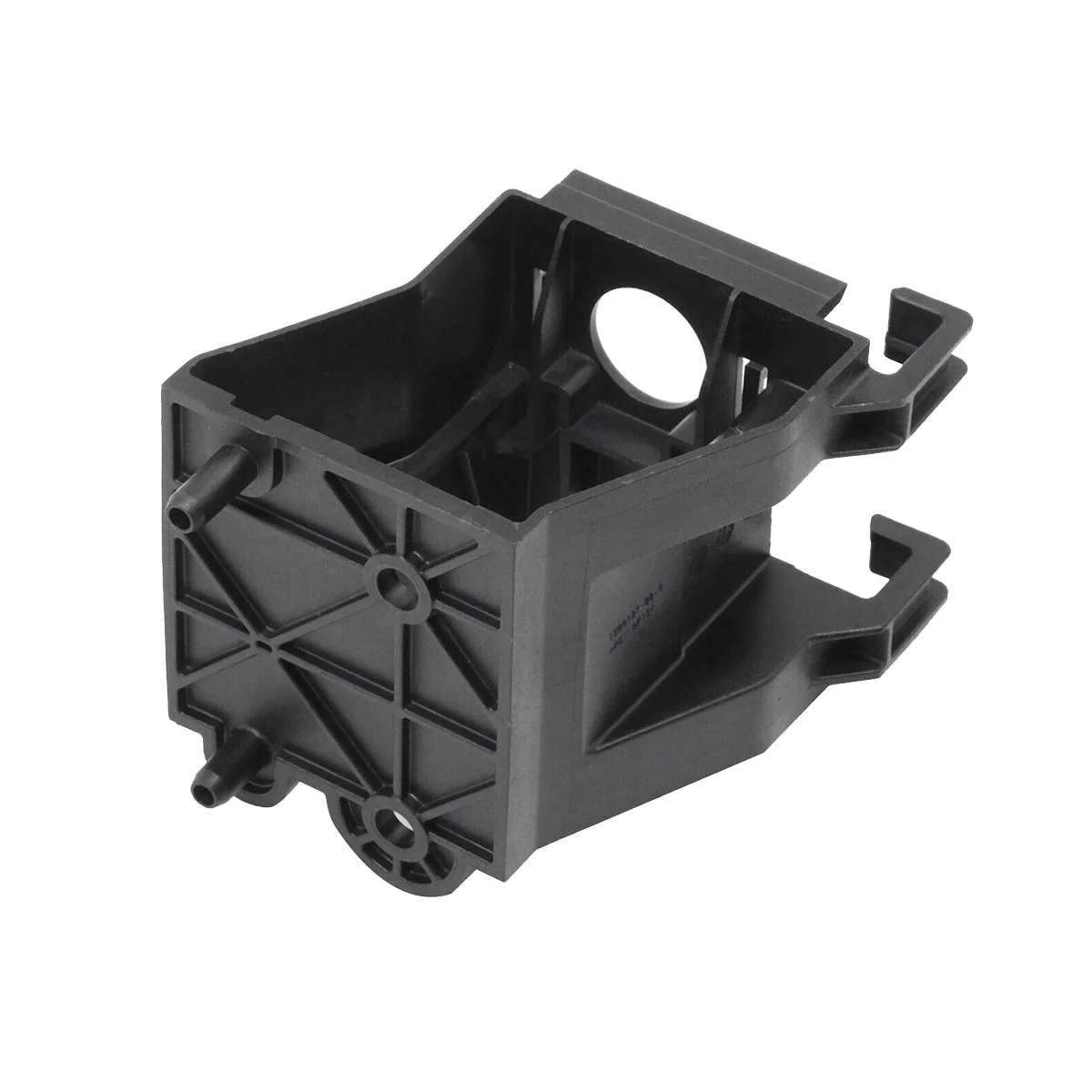 Soporte de Sensor de Radar de parachoques delantero, 1500123-00-B para Tesla Model Y 2020-2023, receptor de Radar ACC