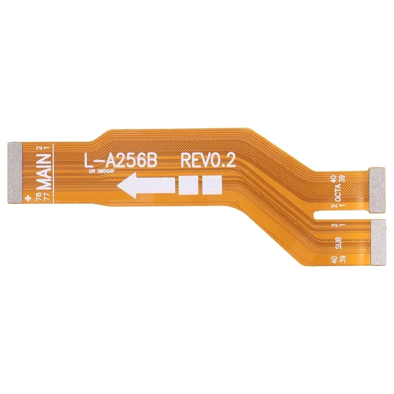 

Motherboard Connect Flex Cable For Samsung Galaxy A25 5G SM-A256B