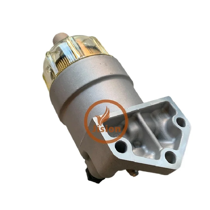 For Me165323 Me164690 Fuel Filter Suitable Mitsubishi Oil-water Separator Engineering Machinery Parts Factory Price Excavator