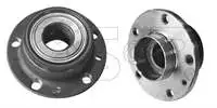 Store code: 9230086 for rear wheel hub