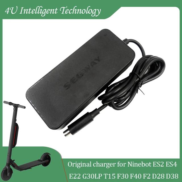 Segway hoverboard charger sales