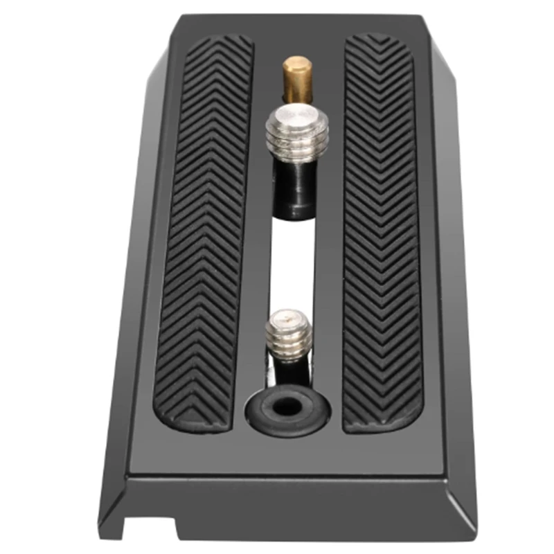 Quick Release Plate…