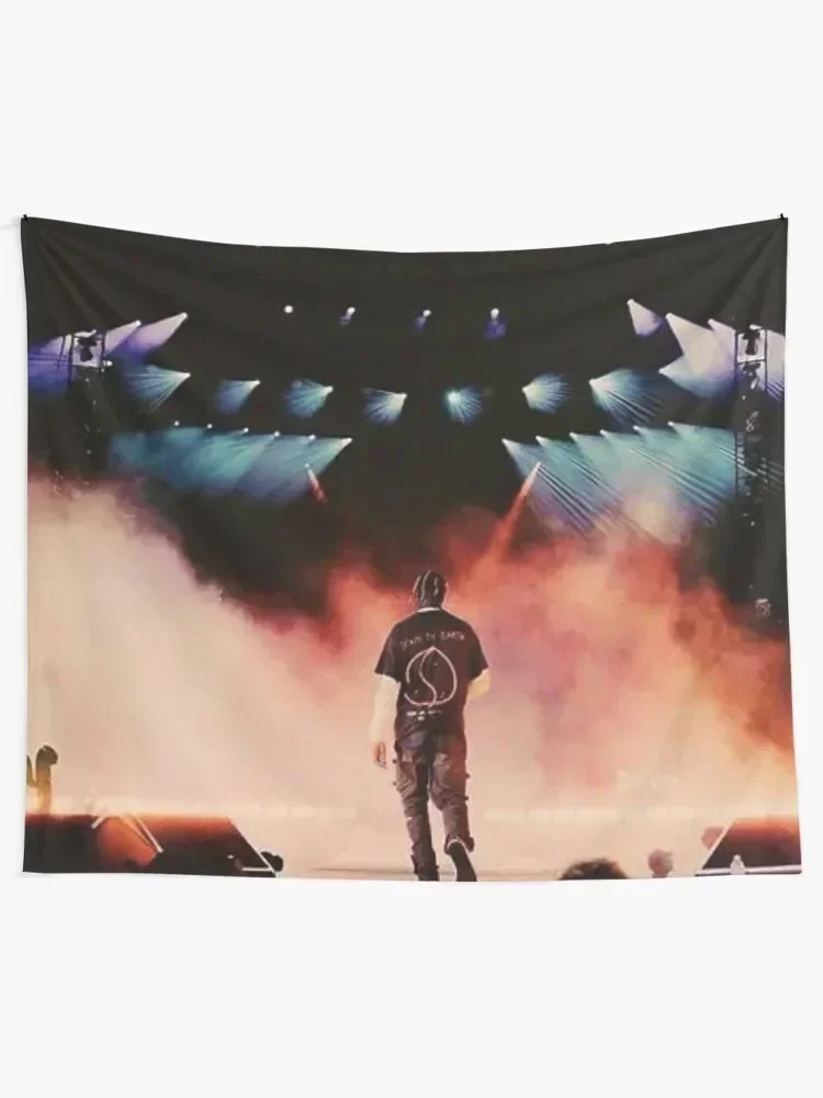 Astroworld Tapestry Decor For Room Home Decoration Accessories Decoration For Home Tapestry