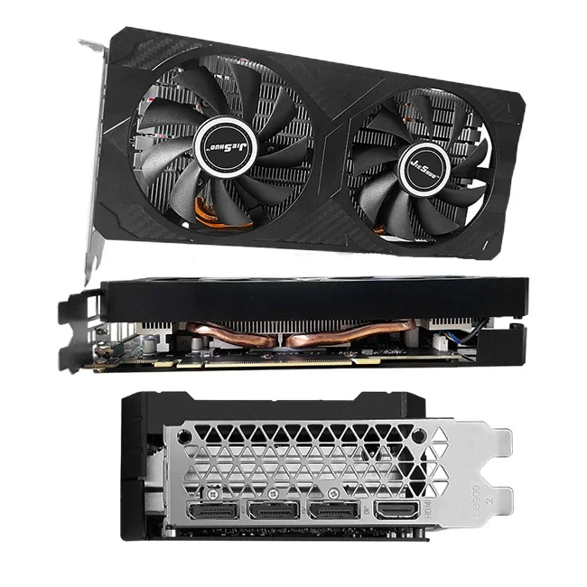 JIESHUO RTX 3060M 6G Geforce rtx3060 Gaming 3060ti rtx3060 Video Laptop Nvidia Gpu 3060 m rx 580 8g rtx 3060m 6gb Graphics Cards