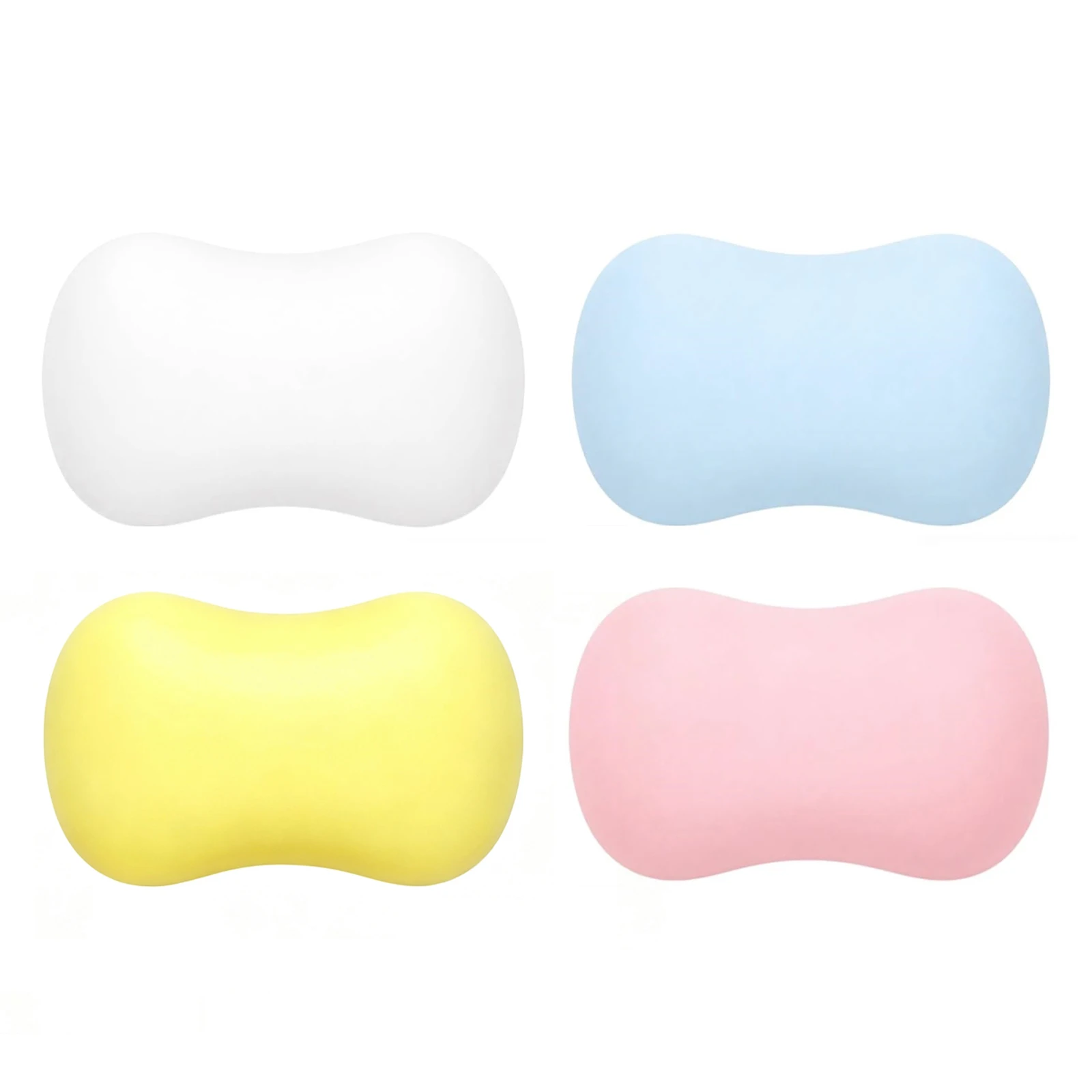 Slow Rising Squeeze Ball DIY Foam Building Block Sensory Toy for Children Adults
