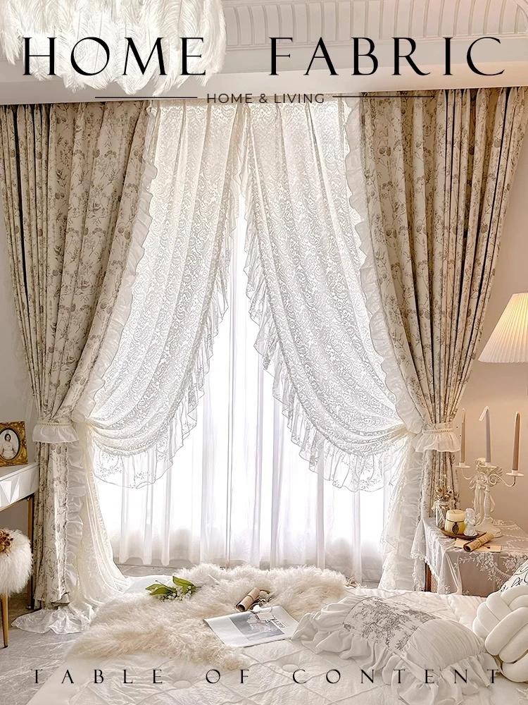 Romantic French Retro Rococo L - огляд і ціна Home Fragrance French