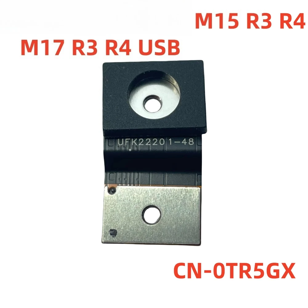 0TR5GX New  For DELL Alienware M15 R3 R4 M17 R3 R4 Audio Board Cable CN-0TR5GX TR5GX EDQ 51 EDQ 71