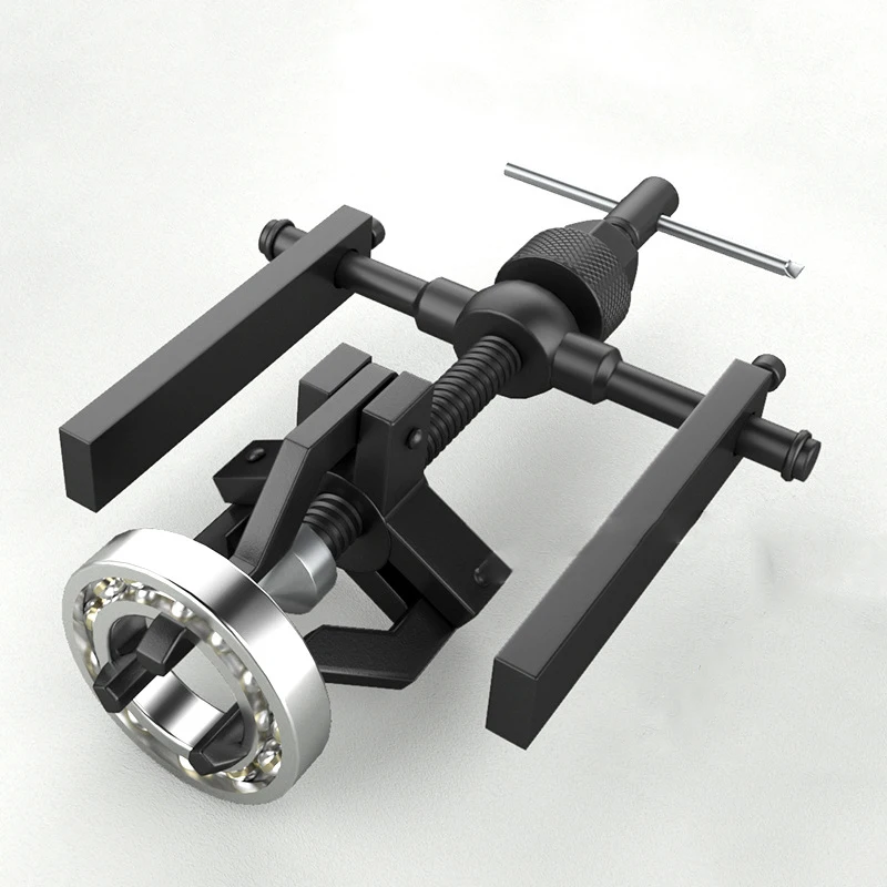 

Съемник для внутреннего подшипника, автомобильный съемник подшипников, инструмент для удаления колес, автомобильный экономичный прибор для разделения подшипников, инструменты