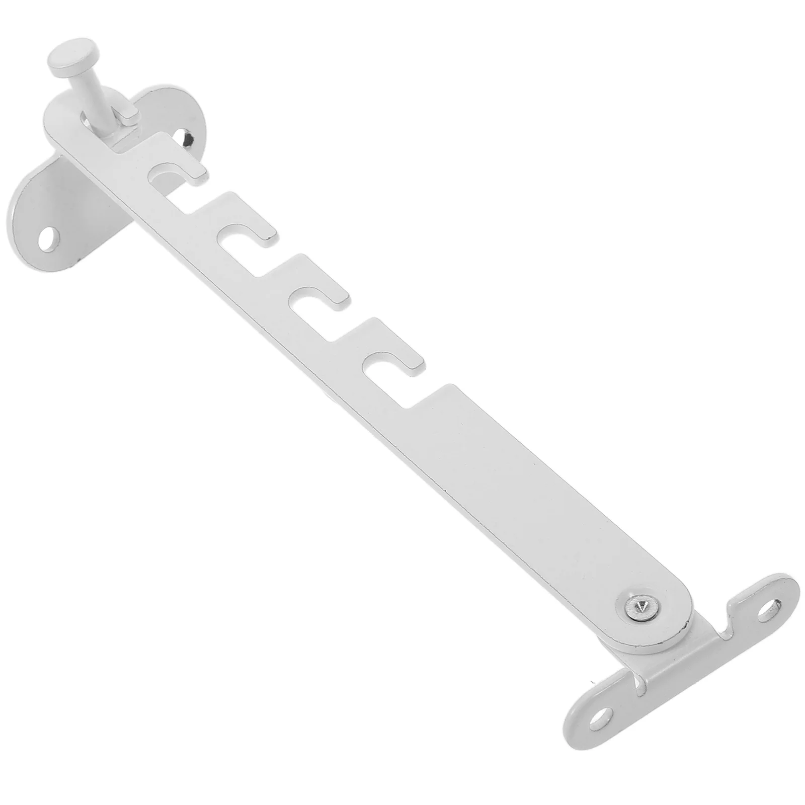 Window Buckle Limiter Opening Angle Safety Restrictor Stay Lock Catch Fittings Security Sash Handles Child Carbon Steel Baby