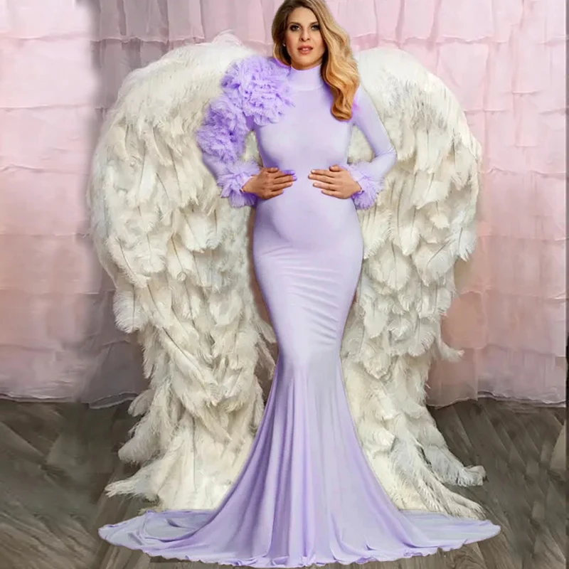 

Sweetheart Maternity Dress платье платье для беременных فساتين حوامل baby shower dresses for pregnant woman