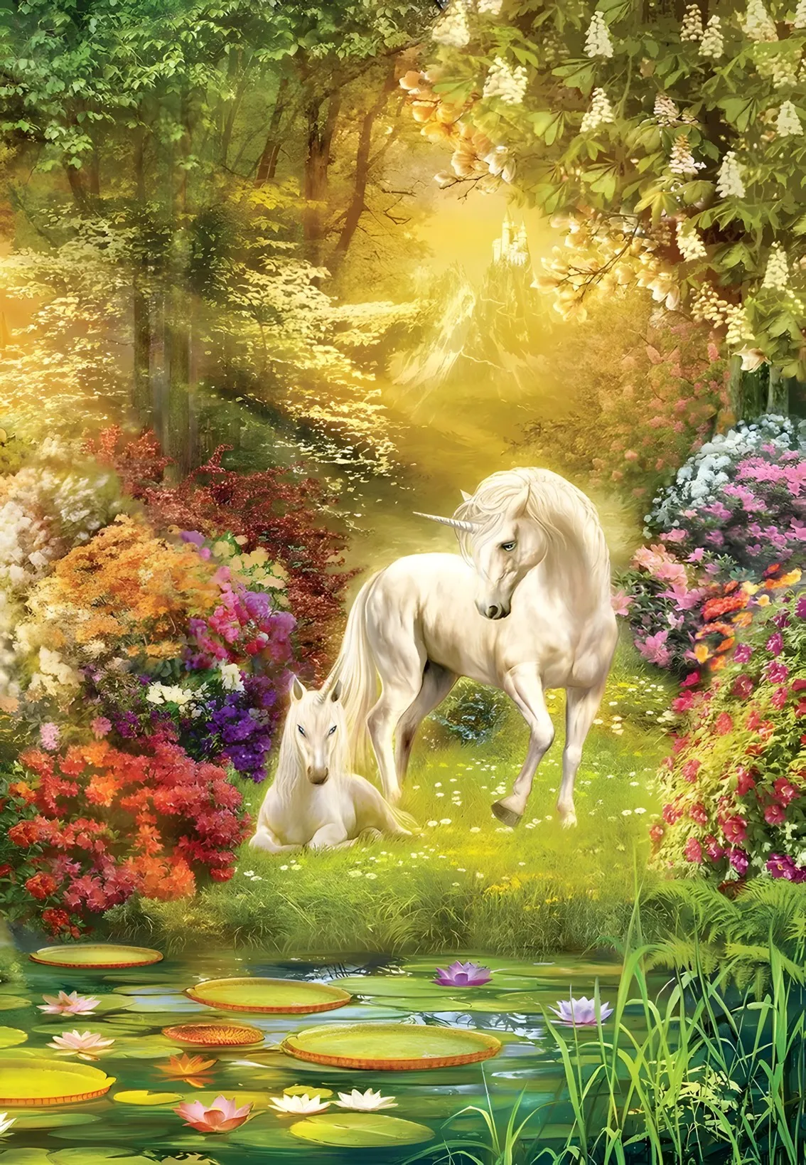 Jmine Div 5D Horse …